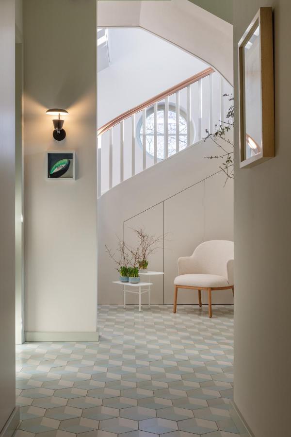 Bagatelle Gardenhouse Hotell Budapest Exteriör bild
