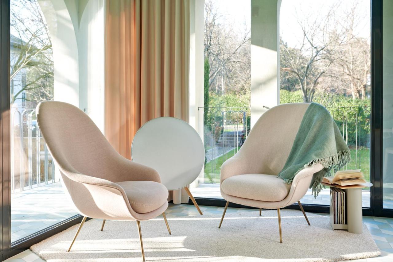Bagatelle Gardenhouse Hotell Budapest Exteriör bild