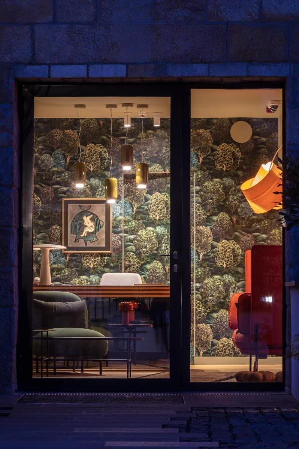 Bagatelle Gardenhouse Hotell Budapest Exteriör bild