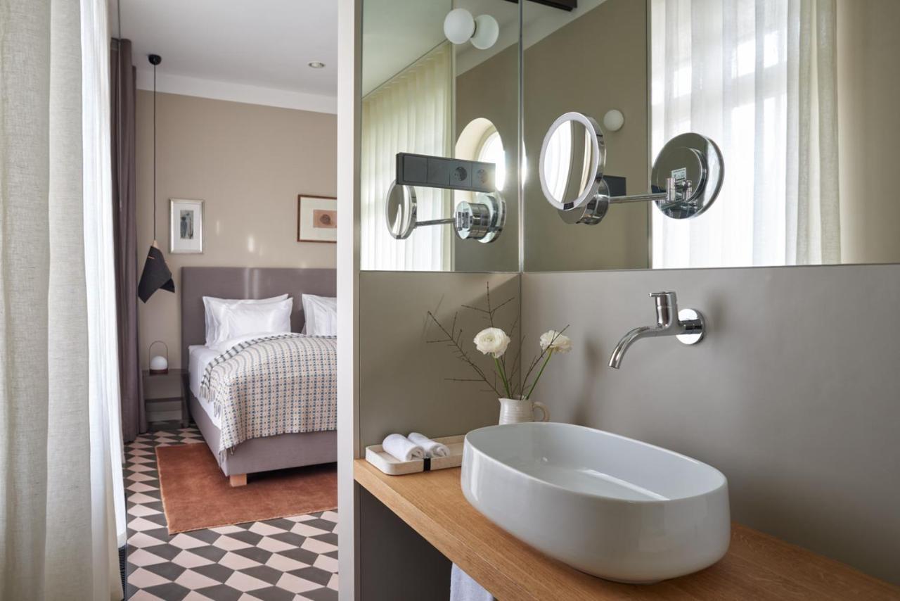 Bagatelle Gardenhouse Hotell Budapest Exteriör bild