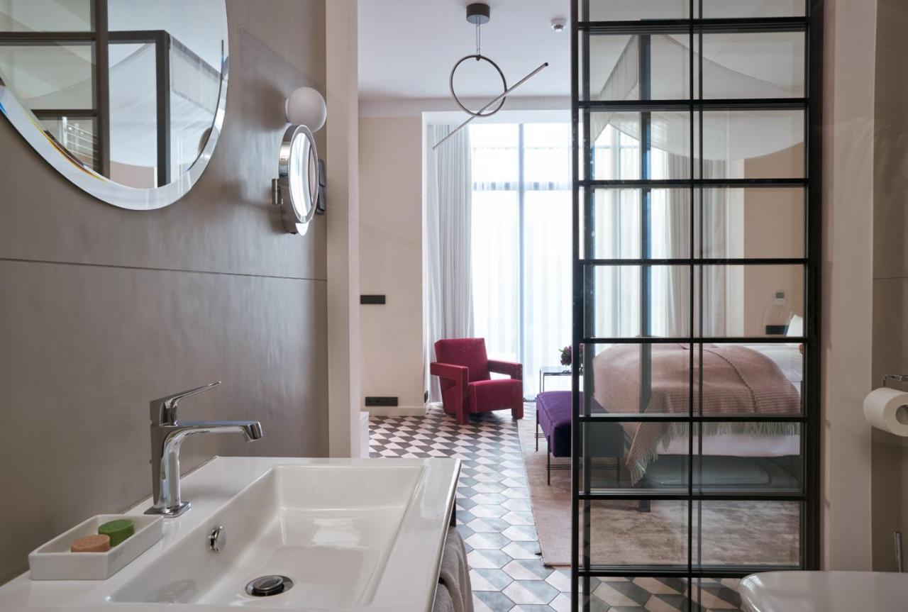 Bagatelle Gardenhouse Hotell Budapest Exteriör bild