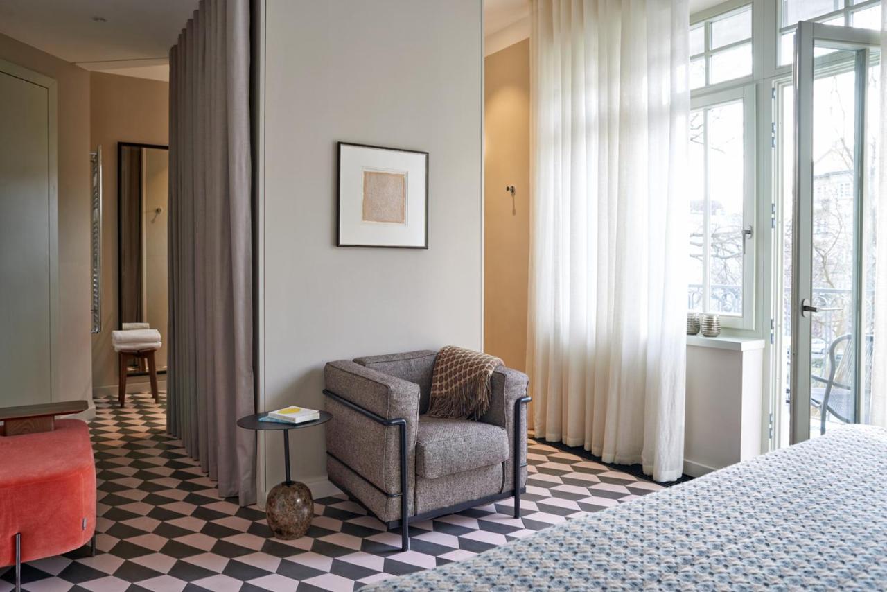 Bagatelle Gardenhouse Hotell Budapest Exteriör bild